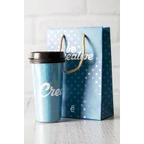 torba na zakupu własnego projektu, mała CreaShop S