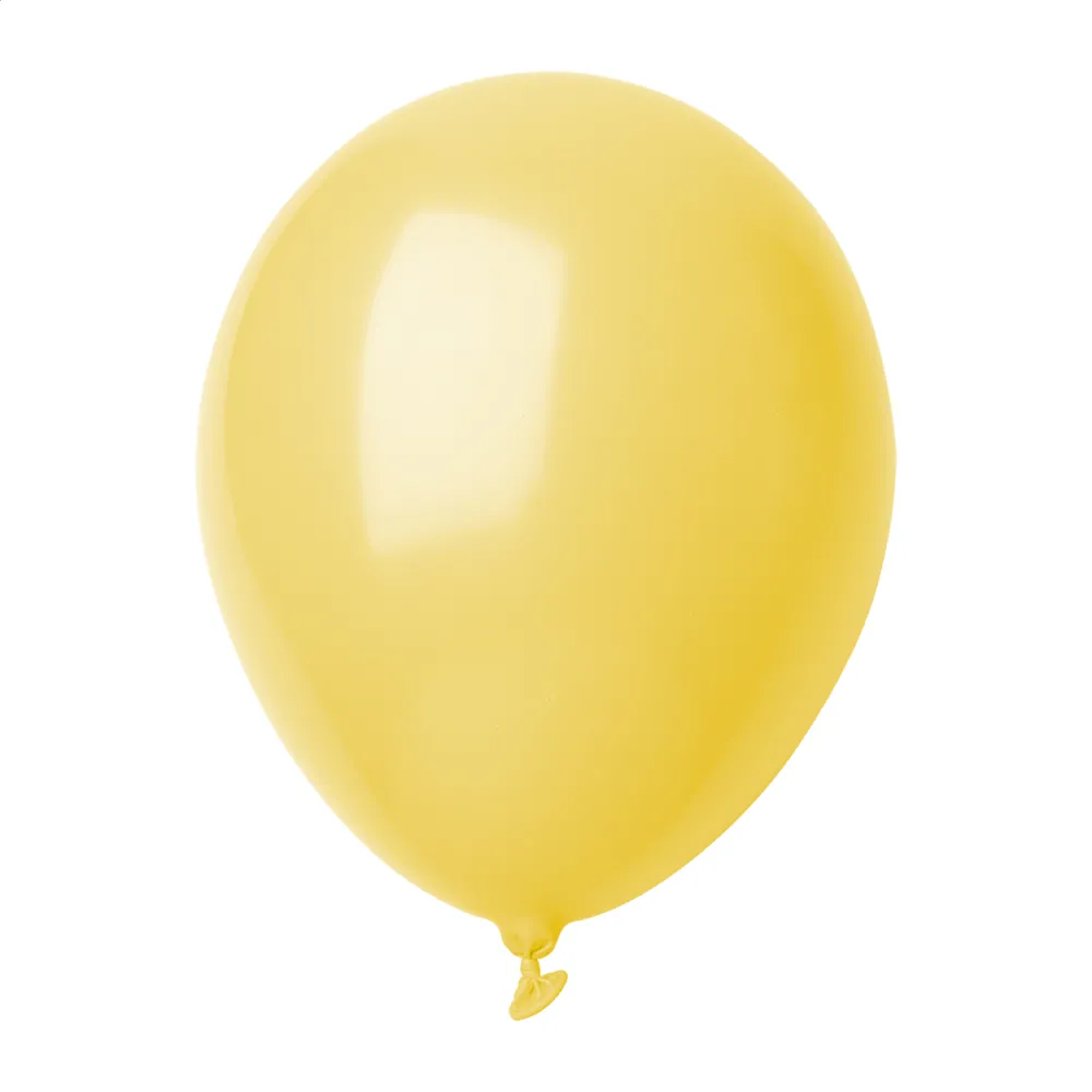 balon, pastelowe kolory CreaBalloon