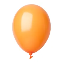 balon, pastelowe kolory CreaBalloon