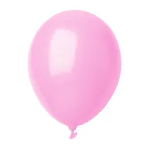 balon, pastelowe kolory CreaBalloon