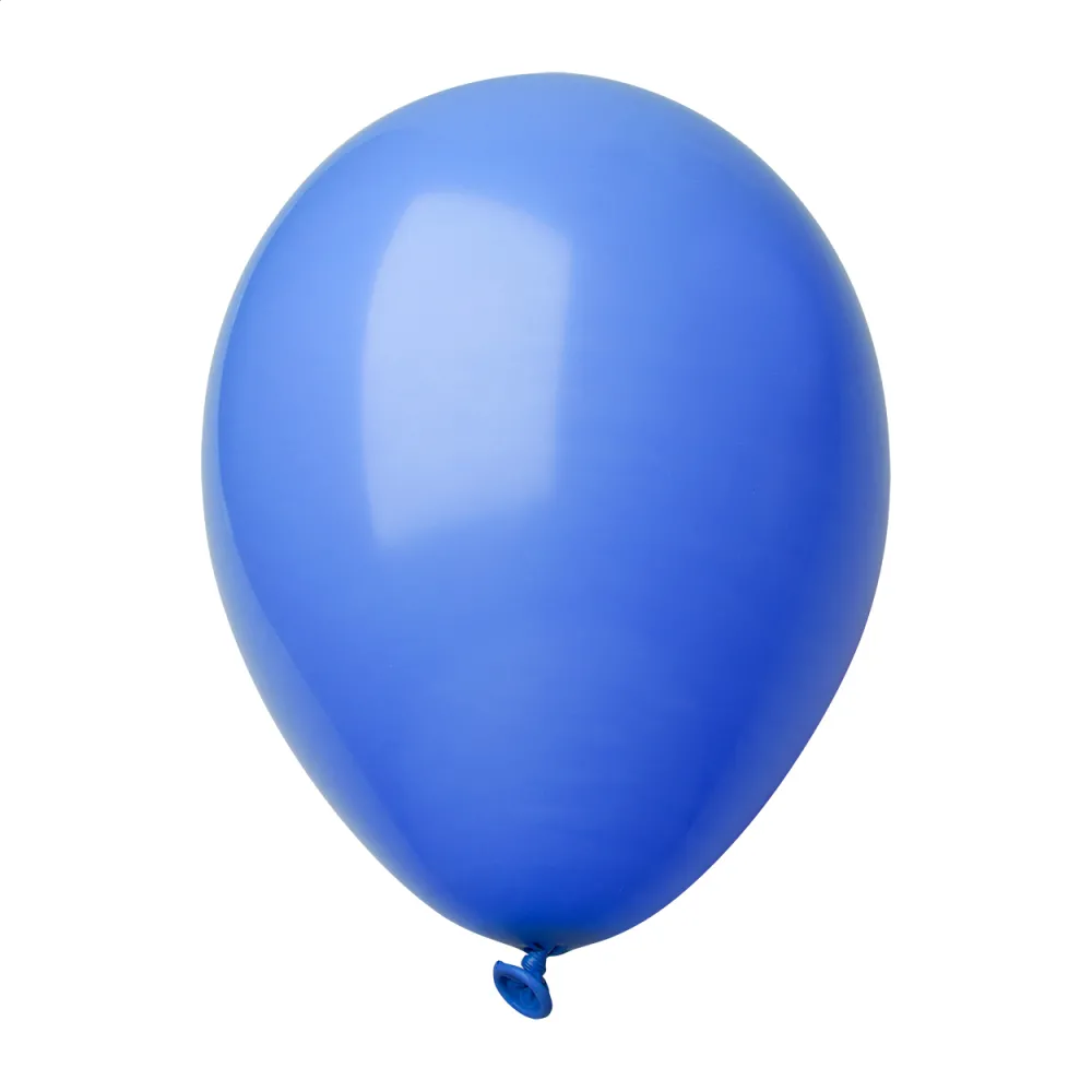 balon, pastelowe kolory CreaBalloon
