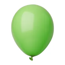 balon, pastelowe kolory CreaBalloon