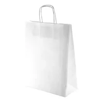 torba papierowa Mall