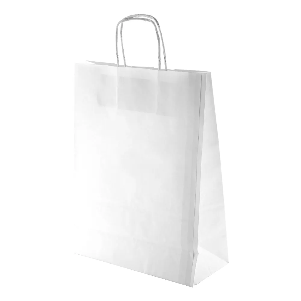 torba papierowa Mall