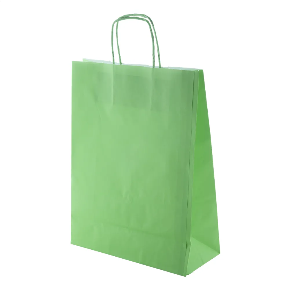 torba papierowa Mall