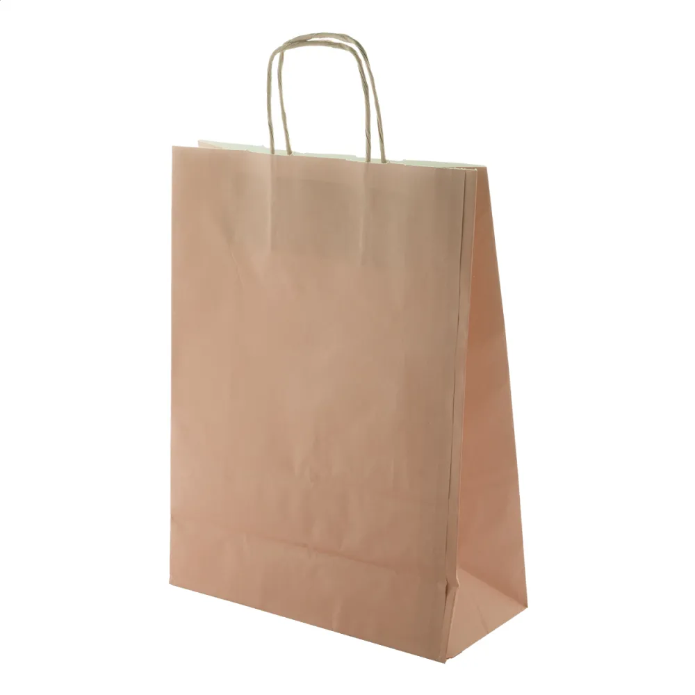 torba papierowa Mall
