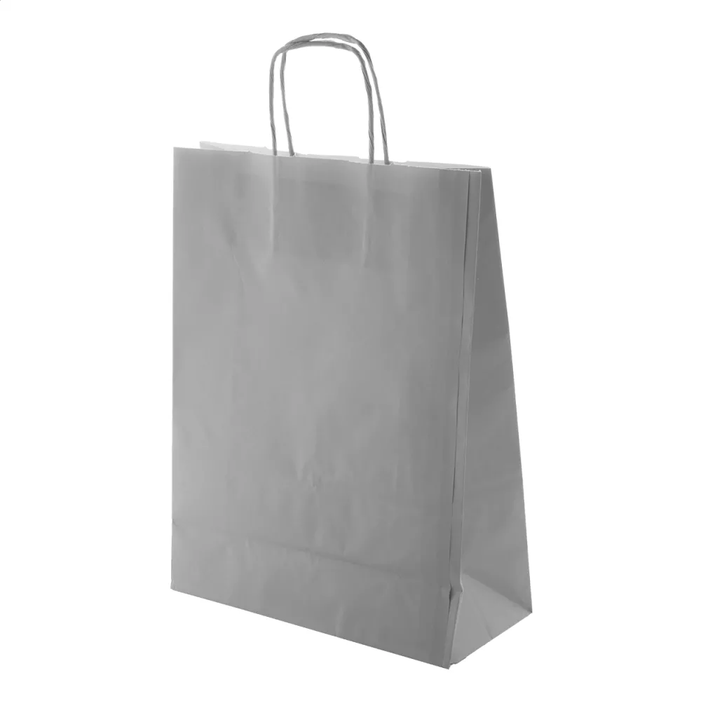 torba papierowa Mall