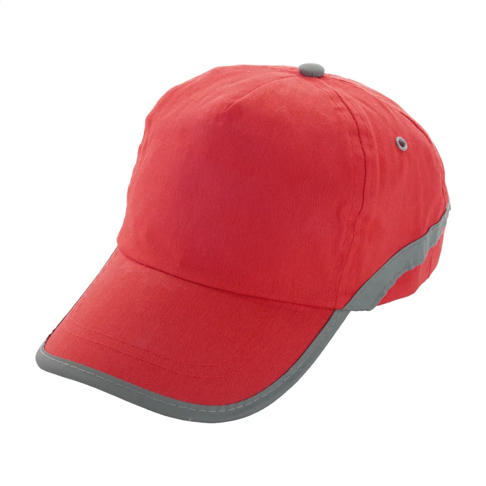 czapka baseball-owa Vikap
