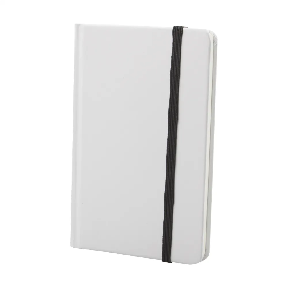 notes Pendula A6