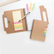 notes Grakky