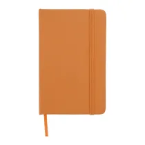 notes Nopuk Blank A6