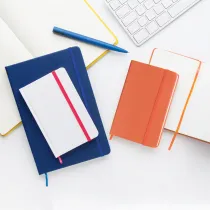 notes Nopuk Blank A6