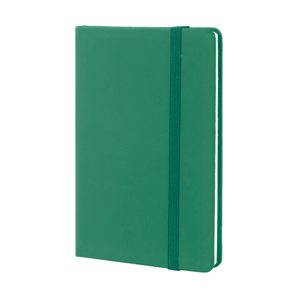 notes Nopuk Blank A6