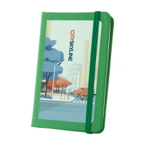 notes Nopuk Blank A6