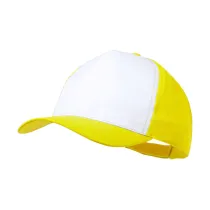 czapka z daszkiem Sucap