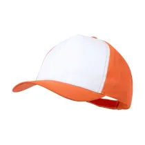 czapka z daszkiem Sucap