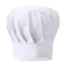 czapka szefa kuchni Crocker
