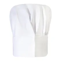 czapka szefa kuchni Crocker