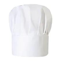 czapka szefa kuchni Crocker