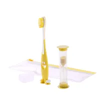 zestaw do zębów Toothie