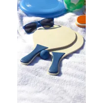 zestaw do tenisa plażowego Mistra