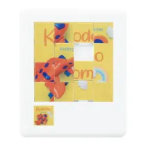 mini puzzle przesuwne Melanie