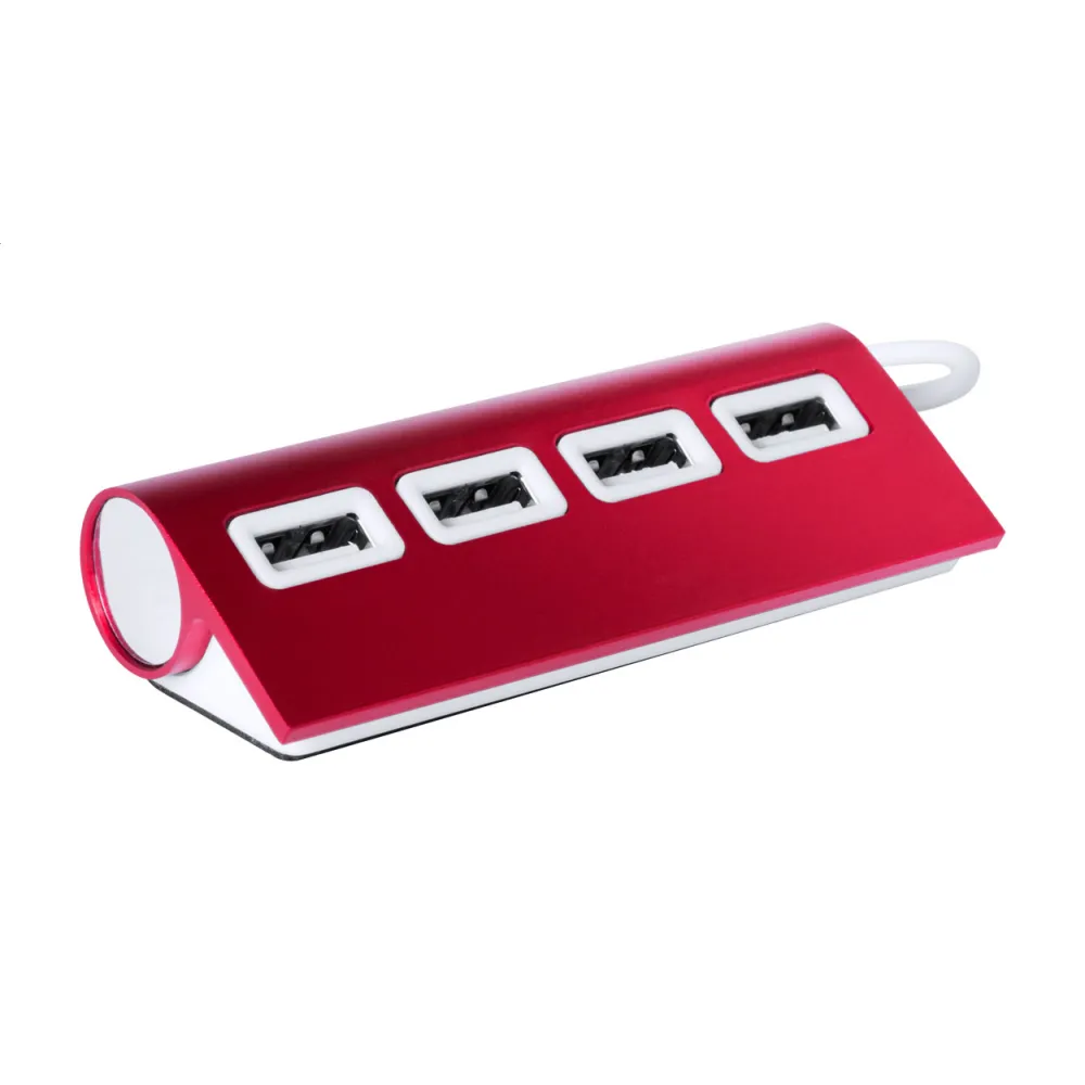 USB hub Wudge
