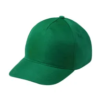 dziecięca czapka z daszkiem Mincap