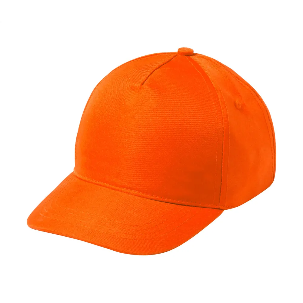 czapka z daszkiem Fiely