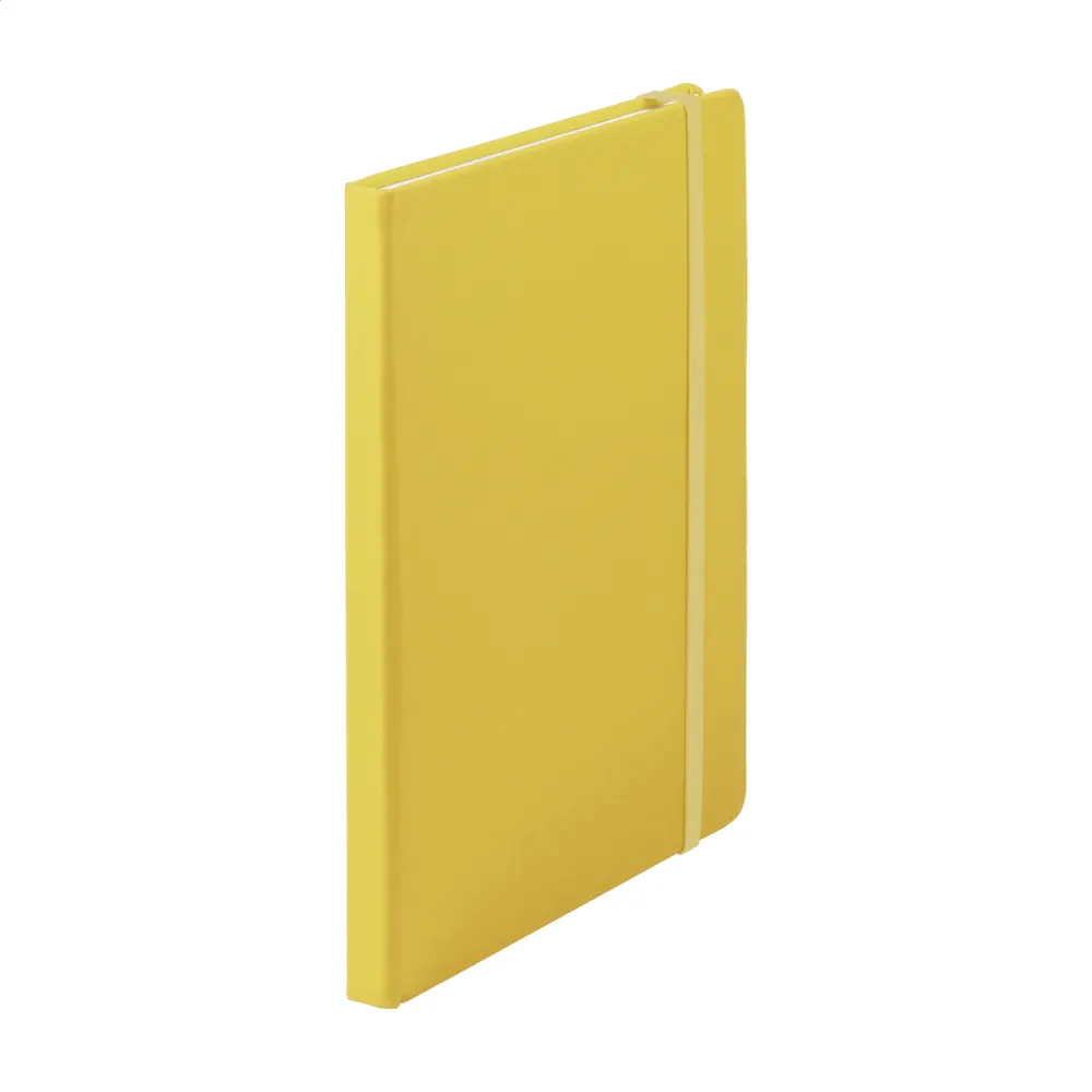 notes Nopuk Blank A5