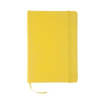 notes Nopuk Blank A5