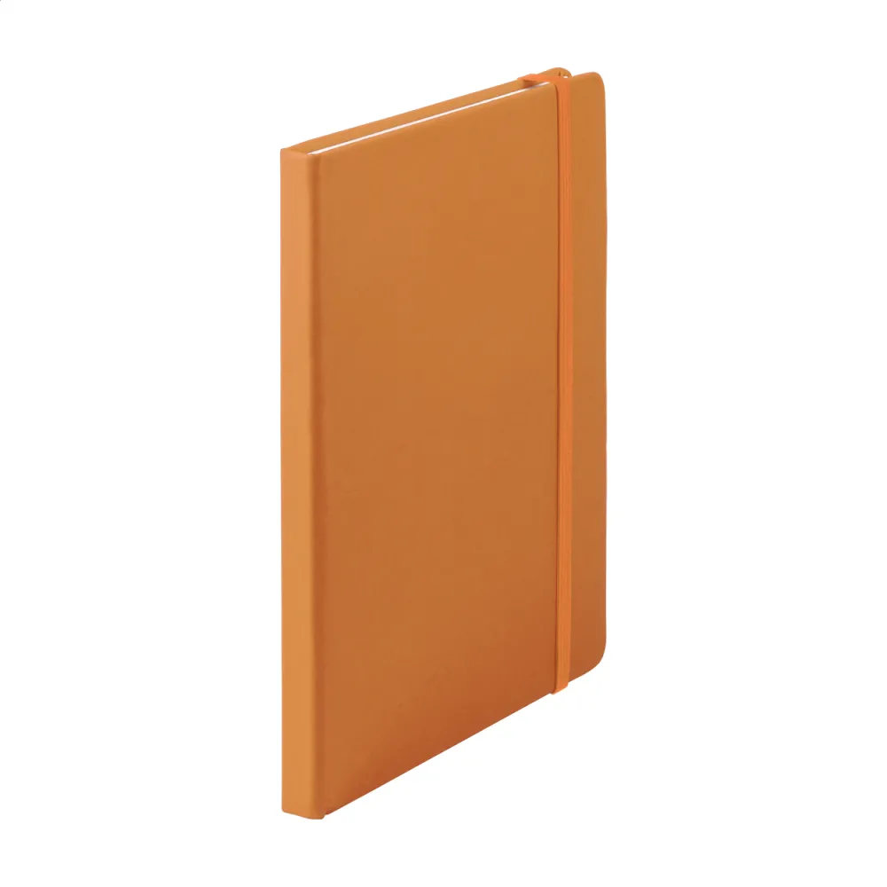 notes Nopuk Blank A5