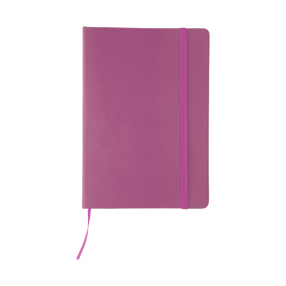notes Nopuk Blank A5
