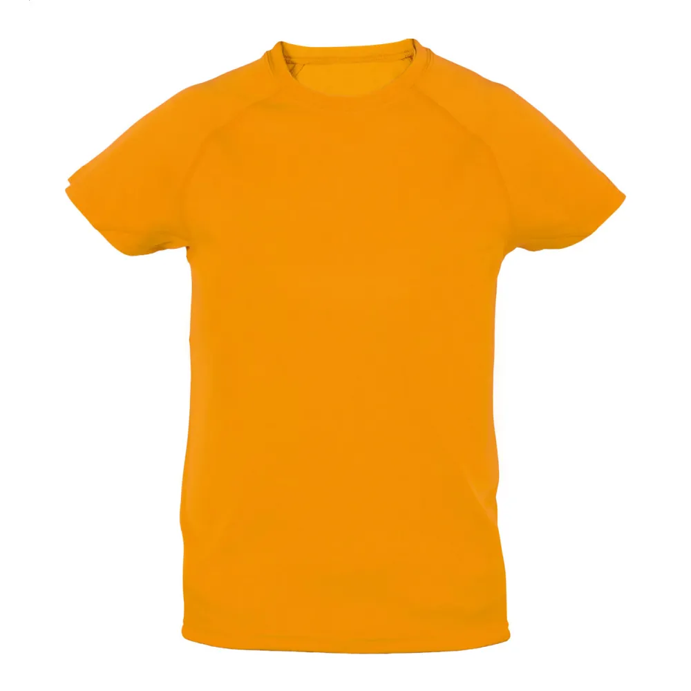 dziecięcy T-shirt sportowy Zeffer