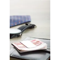klip na banknoty Mercur