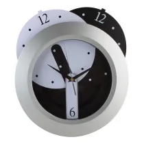 zegar ścienny Brattain