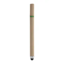 długopis 2:1 z przetworzonego papieru EcoTouch