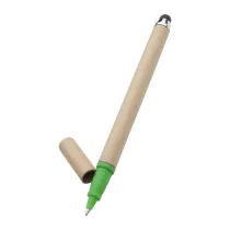 długopis 2:1 z przetworzonego papieru EcoTouch