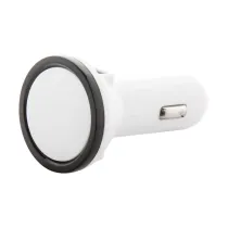 ładowarka samochodowa USB BiPower