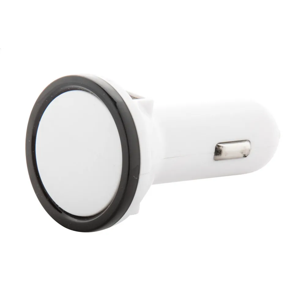 ładowarka samochodowa USB BiPower