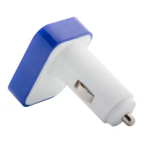 ładowarka samochodowa USB Waze