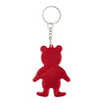 brelok odblaskowy Safebear
