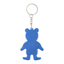 brelok odblaskowy Safebear