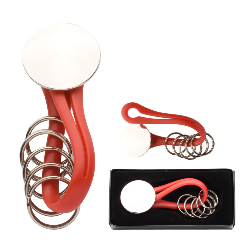 brelok Knot