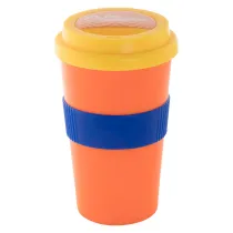 personalizowany kubek termiczny, uchwyt CreaCup