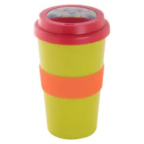 personalizowany kubek termiczny, uchwyt CreaCup