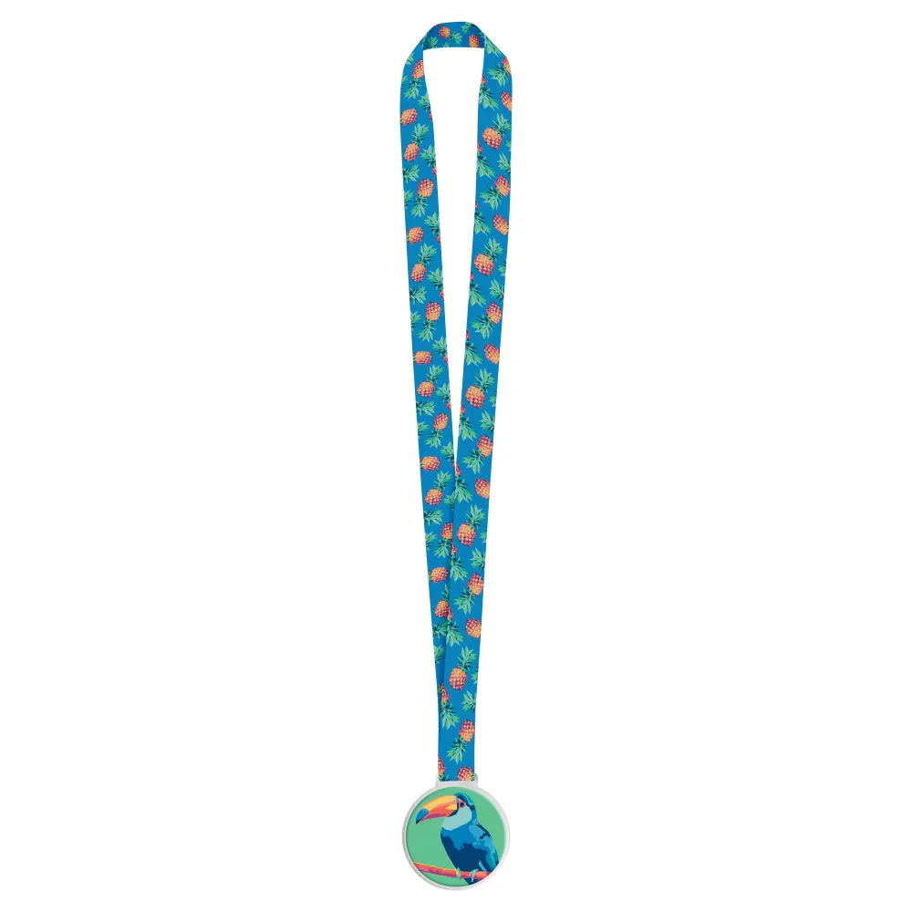 medal Subdal