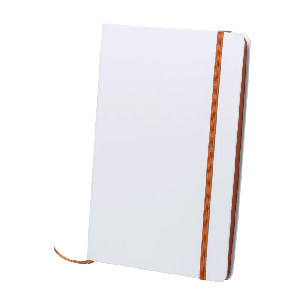notes Pendula A5