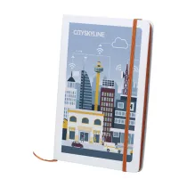 notes Pendula A5