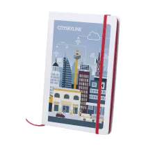 notes Pendula A5